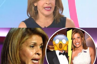 H0T: Hoda Kotb Breaks Down Over Romance Gone Wrong with her “Mysterious” New Boyfriend! Sh0cking Reason for Sudden Split After Just 3 Dates Revealed!