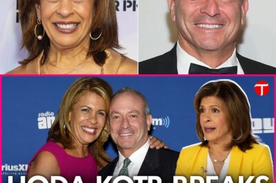 Hoda Kotb Breaks Her Silence: After 8 Long Years of Love, Hoda Kotb Reveals the Painful Truth Behind Her Split With ex Fiancé Joel Schiffman: ‘I Couldn’t Keep Pretending’…