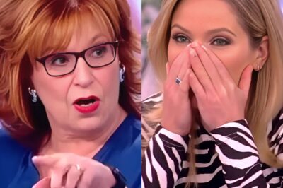 “She Called Me a F–king Wh*re!” – The View Co-Hosts Expose Joy Behar’s Sh0cking Off-Camera Insults. You won’t believe what Joy Behar reportedly says behind the scene…