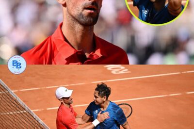 Novak Djokovic learns his first Monte Carlo Masters opponent – and he will be out for revenge