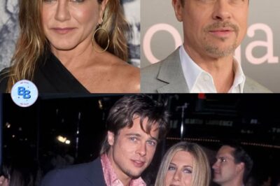 16 Secrets About Jennifer Aniston And Brad Pitt’s Marriage