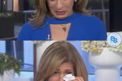 Hoda Kotb Finally Speaks Out After Mysterious Two-Month Disappearance!  Fans were left in the dark—until now. Hoda breaks her silence with a jaw-dropping claim: “I was framed and couldn’t speak up!”  This bombshell revelation has viewers questioning everything about what really went on behind the scenes at *The Today Show*