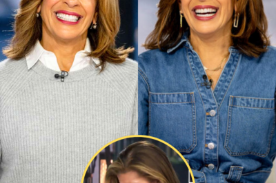 Hoda Kotb FIRED? Inside the Explosive Behind-the-Scenes Feud That Nearly Ended Her Career on Today!