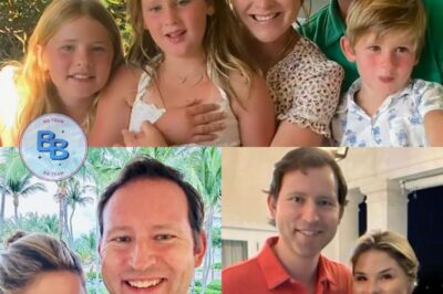 Henry Hager admits the reason he doesn’t want their kids on the Today show is to protect them from too much public attention. What led him to make such a statement?