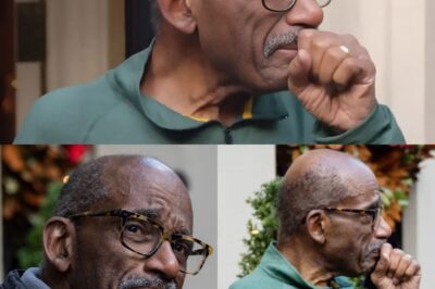 Al Roker has once again announced that he’ll be absent from TODAY, and the main reason is a “terrifying” scam he fell victim to. Just how serious was it that it led him to this point?