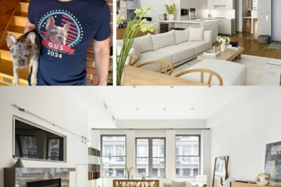 Greg Gutfeld Puts Manhattan Apartment Up for Rent for $24,000 a Month