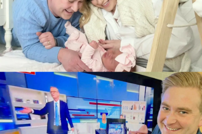 Peter Doocy & Hillary Vaughn’s Daughter Stole Hearts at Birth—Wait Until You See Her Now!