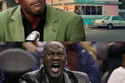 Michael Jordan Faces Shocking Discrimination at a Restaurant—His Unbelievable Response Leaves Everyone Stunned! When the NBA Legend Is Denied Service, No One Expected What He Would Do Next. Did He Walk Away, Fight Back, or Turn the Moment Into Something Even More Powerful? What Happened in the Aftermath Had Fans and Critics Talking for Years! Witness the Jaw-Dropping Reaction That Proves Why Jordan’s Greatness Extends Far Beyond Basketball—A Moment That Redefined Respect, Power, and Legacy. This Incredible Story Will Leave You Speechless!