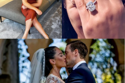 FOX NEWS BOMBSHELL: Emily Compagno’s Hidden First Marriage Revealed—Fans Stunned by the Real Reason Behind Her Breakup!