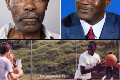 Michael Jordan Learns That His Favorite High School Teacher Needs Help—What He Does Next Changes Everything! When MJ Discovers That the Educator Who Once Inspired Him Is Struggling, His Response Is Nothing Short of Extraordinary. Did He Simply Offer a Hand, or Did He Take a Life-Changing Step to Make a Difference? The Unbelievable Gesture That Followed Left His Teacher Speechless and Proved That Jordan’s Generosity Extends Far Beyond the Court. Witness the Heartwarming Moment That Will Inspire You to Believe in the Power of Giving Back!