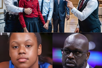 She was just trying to enjoy her stay—until a hotel manager singled her out, kicked her out, and made her feel less than human. What he didn’t know? The girl he humiliated was Me’arah O’Neal… and her father, Big Shaq, owns the entire hotel. What happened next turned the whole situation upside down—and the manager never saw it coming.