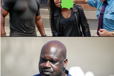 A r@cist cop thought he could get away with ass@ulting Big Shaq’s daughter—but he quickly learned that some things don’t go unpunished. With a single, explosive move, Big Shaq turned the tables, teaching the cop a lesson he’ll never forget.