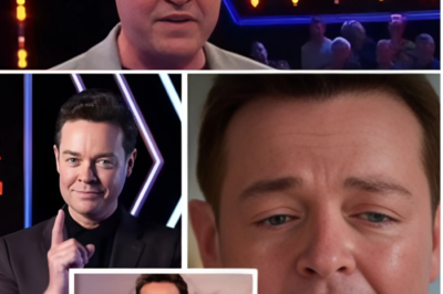 Stephen Mulhern breaks silence on how LIFE after being sacked from ITV made him cry