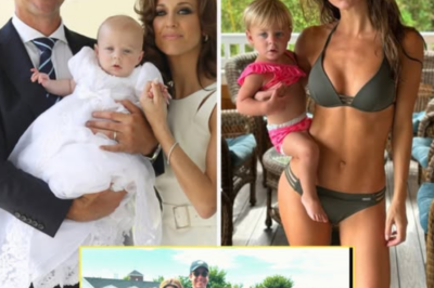 Jesse Watters is just crazy about her! And who wouldn’t be? Meet Emma DiGiovine, Jesse Watters’ wife, who is 14 years younger than him and together they share two children