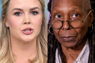 UNBELIEVABLE! Karoline Leavitt Faces Off Against The View in a Life-or-Death Battle – What Did She Say That Left Everyone in Silence? Will Karoline Overcome the Sharp-Tongued Hosts or Be the First to Fall? You Won’t Believe What Happens Next!