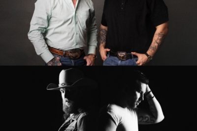 DISClaimer Single Reviews: Cody Johnson & Carín León Team For Disc Of The Day