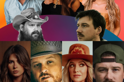 ACM Awards Nominations Led by Ella Langley, Cody Johnson, Lainey Wilson and Morgan Wallen