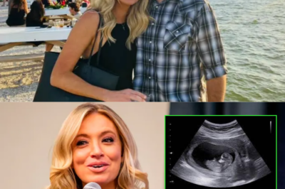 Kayleigh McEnany Makes a Stunning Family Announcement—The Former Trump White House Press Secretary Reveals She’s Expecting Baby No. 3, and the Due Date Has Everyone Talking