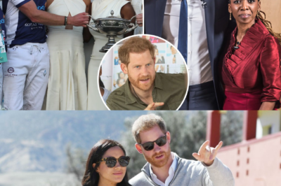 Royal Shockwave: Meghan Markle’s Dramatic Entrance at Sentebale Polo Ignites Furious Backstage Clash—Prince Harry Reportedly Issues Ultimatum, Demanding Buckingham Palace Publicly Defend Duchess Amid Explosive Accusations of Intentional Provocation, Leaving Royal Observers Stunned and Sparking Wild Speculation About Deepening Crisis Within Britain’s Most Famous Family Today.