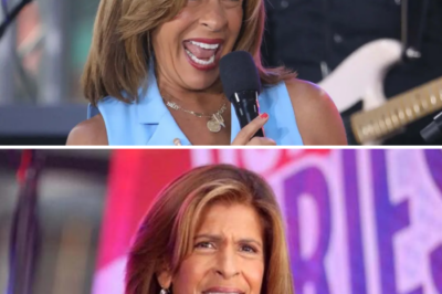 Hoda Kotb Stuns Millions With Secretive Hint After Shocking Personal Shake-Up—Fans Desperately Seek Clues as Emotional Message Sparks Wild Rumors, Leaving Viewers Across America Obsessed With Unraveling the Mystery Behind Her Life-Changing Move, and Wondering What Heartbreaking or Inspiring Truth Lies Behind Her Carefully Crafted Words!