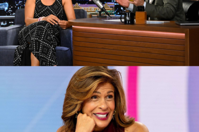 Sh0cking Twist! Hoda Kotb Reveals Explosive Career Move After Dramatic Exit from ‘Today’—Boldly Declaring ‘You Get One Life, That’s All,’ She Unveils Ambitious New Venture That Promises to Change Her Life Forever, Leaving Fans Astonished and Eagerly Awaiting Her Next Groundbreaking Step in the Spotlight of Global Media Fame.