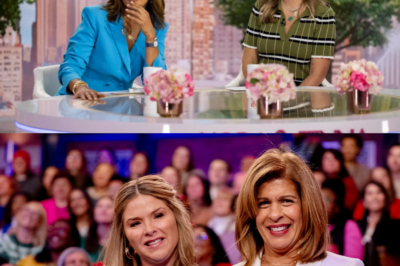 Fans Erupt in Fury, Demanding Immediate Hiring of ‘Funny and Gorgeous’ Permanent Replacement for Hoda Kotb, Slamming Producers for Endless Parade of ‘Boring and Uninspired’ Guest Hosts, Claiming Show is Rapidly Losing Charm, Ratings, and Credibility Due to Constant Temporary Fill-ins Who Fail to Captivate Viewers’ Attention and Loyalty.