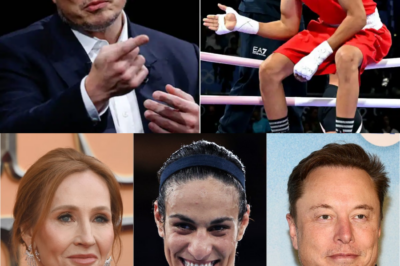 Tech Titan Elon Musk Enters Gender Wars: Sh0cking Post on Women’s Sports Leaves Internet Divided and Furious!