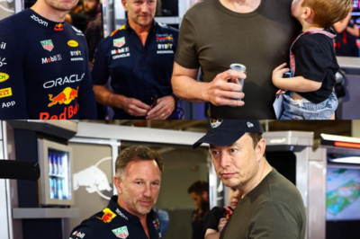 “Miami F1 Nightmare: Elon Musk Becomes Laughingstock After Embarrassing Fail That Left Everyone Speechless!”  The billionaire’s unexpected gaffe at the Grand Prix drew widespread criticism, with fans and critics alike calling it one of the most humiliating moments of his career.