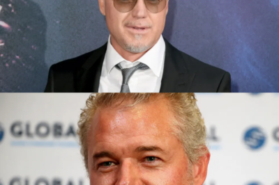Hollywood in Shock: Eric Dane Reveals ALS Struggle, Inspiring Millions with His Courageous Fight and the Unbreakable Bond of Family Love – An Emotional Journey of Strength and Resilience as the Beloved Actor Confronts a Relentless Disease, Capturing Hearts and Raising Awareness Across the Globe!
