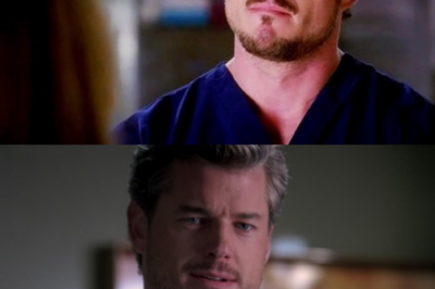 Shocking News Rocks ‘Grey’s Anatomy’ Fandom: Eric Dane, Known as the Irresistible Dr. Mark Sloan, Diagnosed with ALS – Community in Shock as They Relive His Legendary Performances, Calling for Strength and Unity in the Face of Unimaginable Challenge, Raising Awareness and Funds for ALS Research!