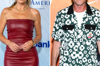 Rebecca Gayheart Addresses Eric Dane Marriage After Dismissing Divorce: ‘Figured Out the Formula’