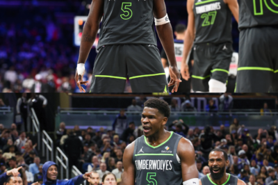 Anthony Edwards best prop bet for Timberwolves vs. Grizzlies