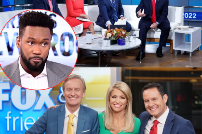 Morning TV Revolution: Fox & Friends Declares War on Rivals with Groundbreaking Strategy! In a shocking twist, the iconic show unveils a game-changing plan to mesmerize viewers, disrupt industry norms, and secure a commanding lead in the ratings race, leaving competitors in the dust!