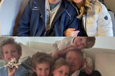 Fox News Star Ainsley Earhardt Stuns Fans with Secret Wedding Plans to Sean Hannity! In a Heartfelt Video, She Reveals Exciting Family Updates That Will Leave You Speechless. Discover the Shocking Details of Their Love Story and How They Plan to Blend Their Families in a Surprising Twist!