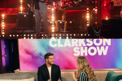After an Unforgettable Night on ‘The Kelly Clarkson Show,’ Fans Urge ‘The Voice’ to Make Michael Bublé the Face of the Show – Could His Charm and Wit Revitalize the Series?