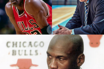 Unbelievable Betrayal: Michael Jordan’s Former Trainer, Who Sculpted the Greatest Athlete of All Time, Faces Unthinkable Fate – Fired Without Pension, Stripped of Dignity After Years of Service. This Shocking Revelation Sends Ripples of Anger Through Fans and Celebrities Alike, Demanding Immediate Action!