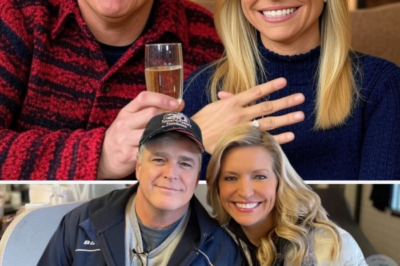 Sean Hannity Stuns Fans with Heartwarming Revelation: Celebrated TV Host Shares Rare Glimpse into His Personal Life, Leaving Millions Overjoyed and Eager for More! Discover the Unexpected Twist That Has Everyone Talking and Find Out Why This News Is Shaking Up the Media World Like Never Before!