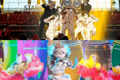 ‘The Masked Singer’ Reveals Identity of Paparazzo: Here Is the Celebrity Under the Costume
