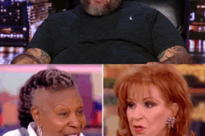 Explosive Confrontation: Tyrus Calls Out The View for Spreading Propaganda—“This Isn’t Journalism!” In a dramatic on-air moment, Tyrus challenges the integrity of The View, claiming the show prioritizes propaganda over genuine journalism. His fiery remarks leave the hosts speechless and the audience buzzing with controversy, igniting a firestorm of reactions across social media platforms.