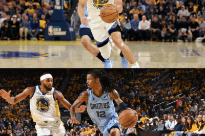 Stephen Curry Talks ‘Sense of Relief’ After Warriors’ NBA Play-In Win vs. Grizzlies