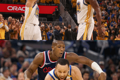 Steph Curry, Warriors Open as Favorites vs. Rockets in 2025 NBA Playoff Betting Odds