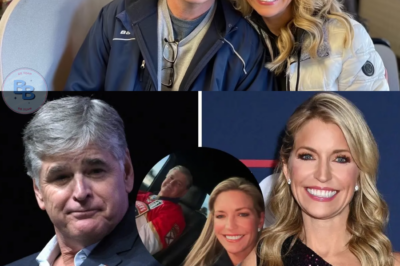 Sean Hannity ‘Overjoyed’ to Share Rare Personal Life Update
