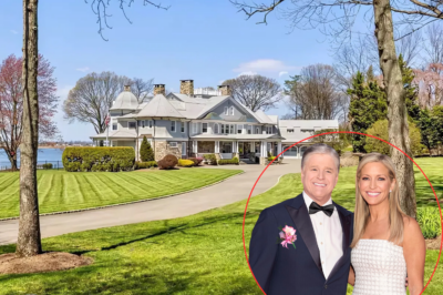 Media Frenzy as Sean Hannity Acquires $23.5 Million Florida Mansion! Speculation Mounts Over Lavish Wedding Plans Near Mar-A-Lago: Could This Be the Setting for the Most Talked-About Celebrity Union of the Year? Discover the Jaw-Dropping Details That Have Everyone Guessing!