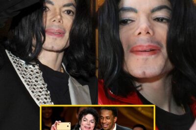 What If Michael Jackson Didn’t Pass Away In 2009?