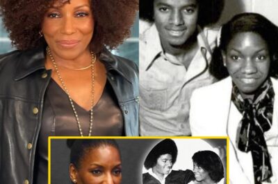 (VIDEO)Michael Jackson’s First Girlfriend Speaks Out! Stephanie Mills In Her Own Words