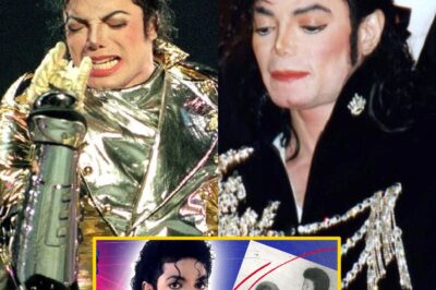 (VIDEO)10 Things You Really Didn’t Know About Michael Jackson