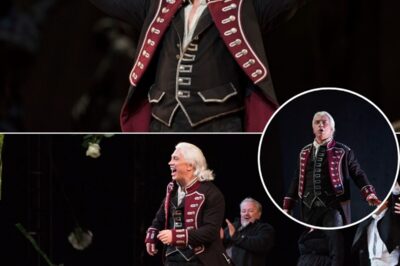 Dmitri Hvorostovsky, the renowned Russian baritone, left an indelible mark on the Metropolitan Opera. His debut in 1995 as Prince Yeletsky in The Queen of Spades marked the beginning of a remarkable career. Hvorostovsky performed iconic roles, including Count di Luna in Il Trovatore and Giorgio Germont in La Traviata. His 2007 performance as Eugene Onegin was broadcast worldwide through the Met’s Live in HD series. His final appearance at the Met in 2015 as Count di Luna epitomized his lasting legacy. Hvorostovsky’s rich voice and compelling performances continue to resonate with opera lovers around the world.