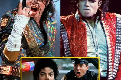 The 8 Worst Racist Incidents Michael Jackson Faced During His Lifetime