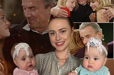 Hayley Erin’s Farewell on ‘Y&R’: The Heartbreaking Reason Behind Her Last Day on the Show