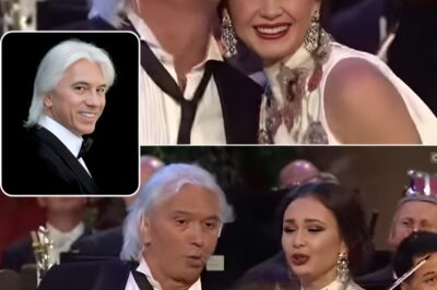 Dmitri Hvorostovsky and Aida Garifullina breathed life into “Moscow Nights” in a very special way, making the audience feel not only the music, but also the love, nostalgia and charm of the Russian capital. Hvorostovsky, with his deep baritone voice, drew the audience into the mysterious world of Moscow, while Garifullina, with her sweet soprano voice, delivered delicate high notes, illuminating the romantic atmosphere of the song. The perfect harmony between the two voices and the meticulous preparation of every musical detail created a performance full of emotion and surprise. Each lyric was not just a sound, but an enchanting journey through Moscow summer nights, leaving everyone fascinated and captivated forever.